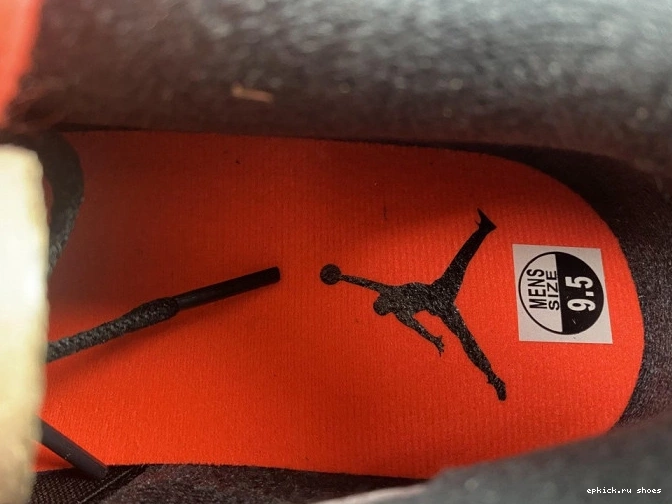Rep DH6927-061 4 Jordan Air Retro Infrared 0706